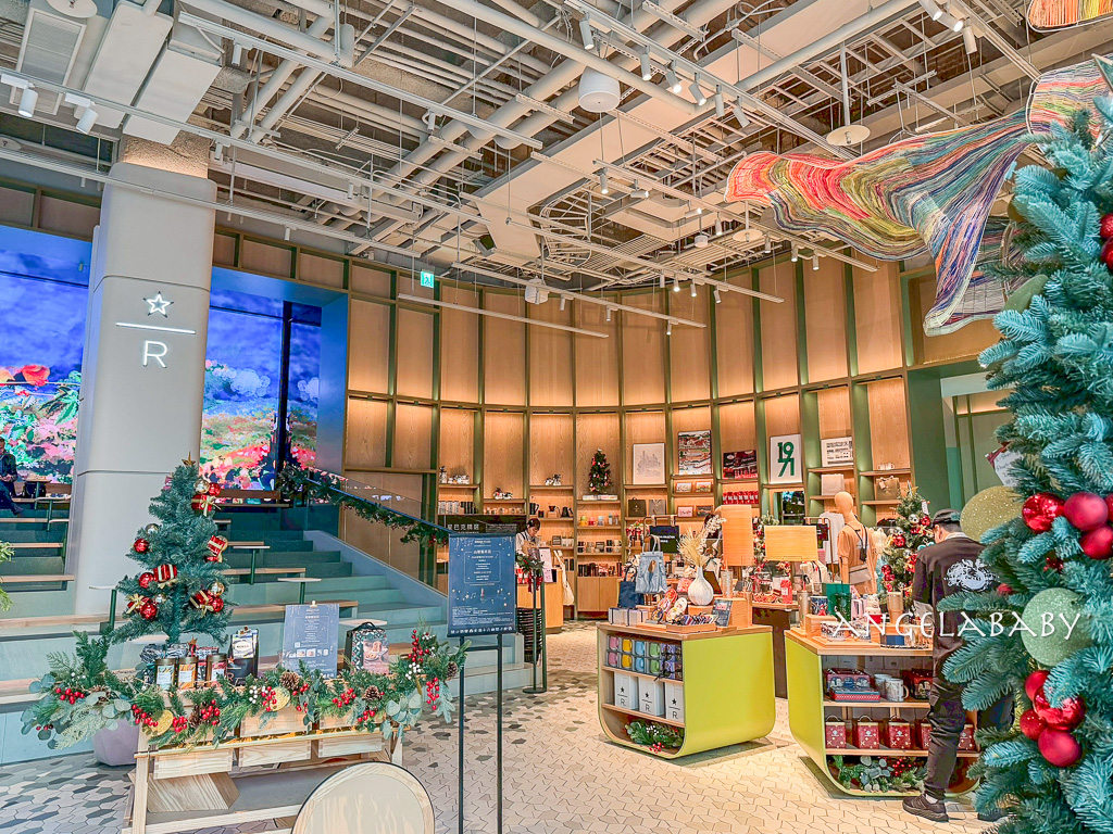 信義區不限制時咖啡|全台最美星巴克『星巴克典藏DREAM PLAZA 台北』台北101美景第一排 @梅格(Angelababy)享樂日記 信義區不限制時咖啡|全台最美星巴克『星巴克典藏DREAM PLAZA 台北』台北101美景第一排 @梅格(Angelababy)享樂日記