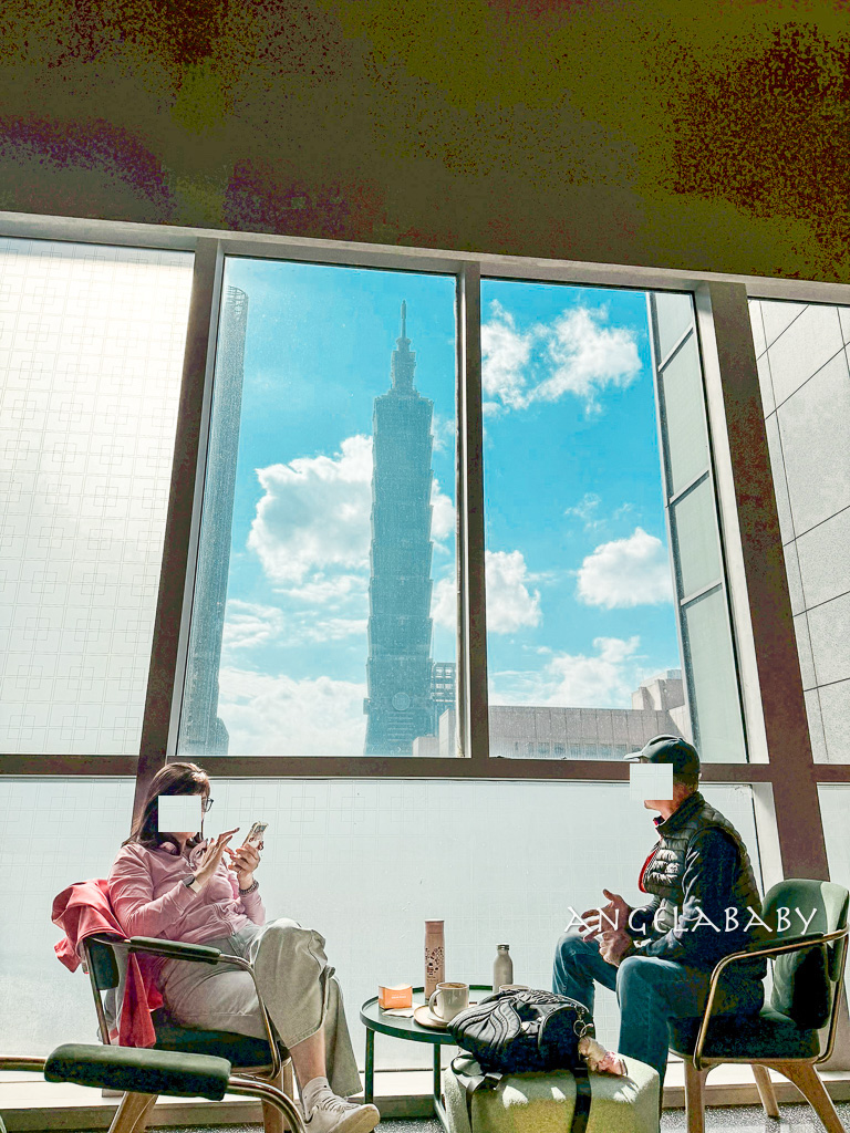 信義區不限制時咖啡|全台最美星巴克『星巴克典藏DREAM PLAZA 台北』台北101美景第一排 @梅格(Angelababy)享樂日記 信義區不限制時咖啡|全台最美星巴克『星巴克典藏DREAM PLAZA 台北』台北101美景第一排 @梅格(Angelababy)享樂日記