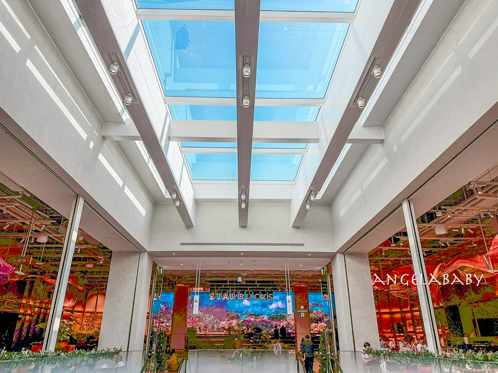 內湖下午茶『法式微笑車輪餅 French Smile cake & cafe』內科外送下午茶 @梅格(Angelababy)享樂日記