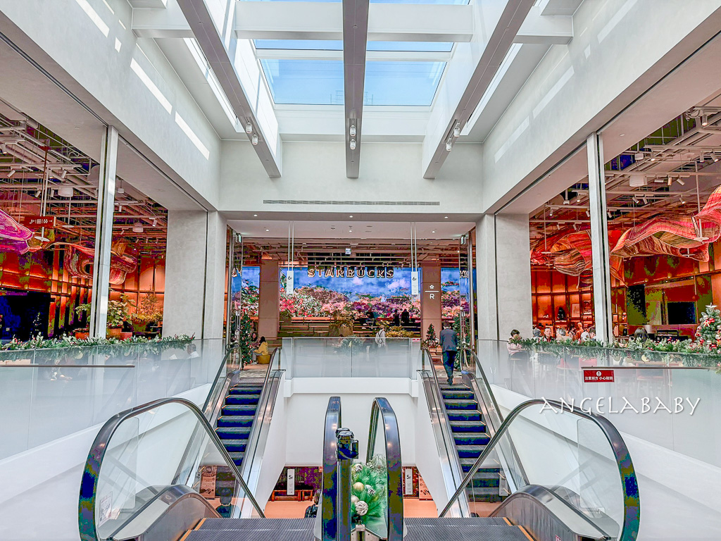 信義區不限制時咖啡|全台最美星巴克『星巴克典藏DREAM PLAZA 台北』台北101美景第一排 @梅格(Angelababy)享樂日記 信義區不限制時咖啡|全台最美星巴克『星巴克典藏DREAM PLAZA 台北』台北101美景第一排 @梅格(Angelababy)享樂日記