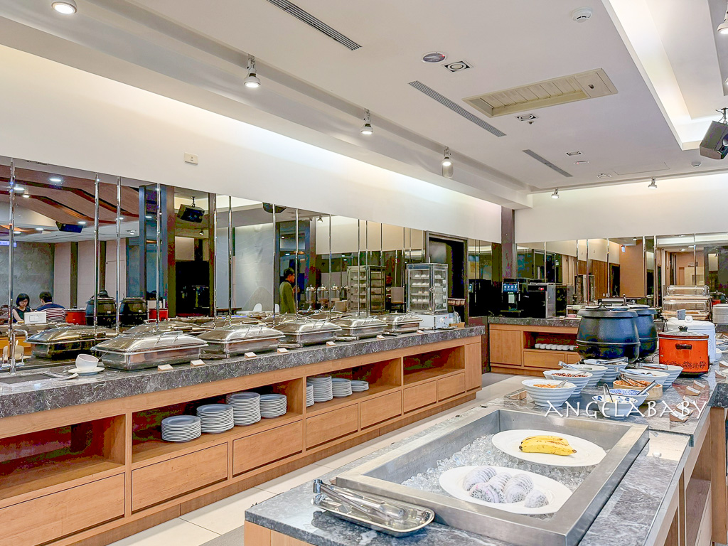 台中火車站住宿推薦『葉綠宿・茶覺旅 Tea Way Hotel 台中站前館』有停車場、免費自助早餐、訂房優惠 @梅格(Angelababy)享樂日記