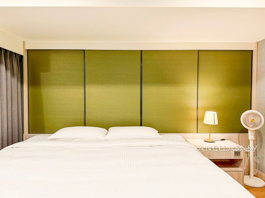 台中火車站住宿推薦『葉綠宿・茶覺旅 Tea Way Hotel 台中站前館』有停車場、免費自助早餐、訂房優惠 @梅格(Angelababy)享樂日記