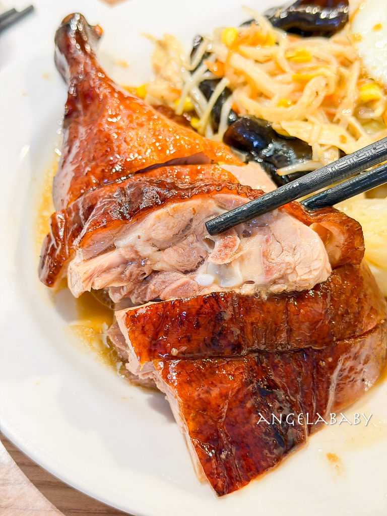 東區好吃燒臘『極之好味 港式燒臘飯館|台北大安店』平價燒臘便當、好吃鴨腿飯 @梅格(Angelababy)享樂日記 東區好吃燒臘『極之好味 港式燒臘飯館|台北大安店』平價燒臘便當、好吃鴨腿飯 @梅格(Angelababy)享樂日記