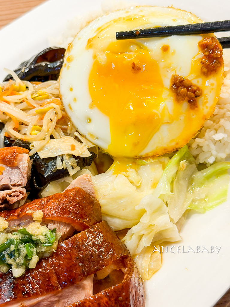 東區好吃燒臘『極之好味 港式燒臘飯館|台北大安店』平價燒臘便當、好吃鴨腿飯 @梅格(Angelababy)享樂日記 東區好吃燒臘『極之好味 港式燒臘飯館|台北大安店』平價燒臘便當、好吃鴨腿飯 @梅格(Angelababy)享樂日記