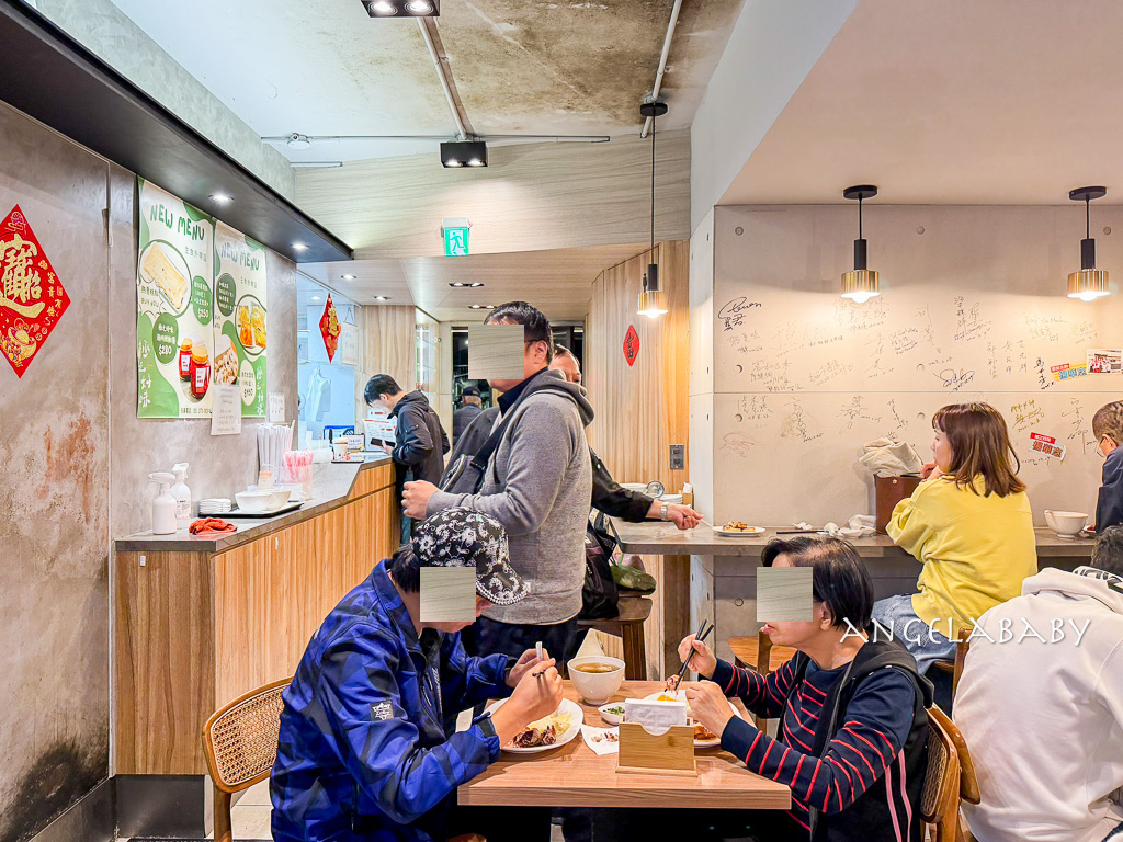 東區好吃燒臘『極之好味 港式燒臘飯館｜台北大安店』平價燒臘便當、好吃鴨腿飯 @梅格(Angelababy)享樂日記