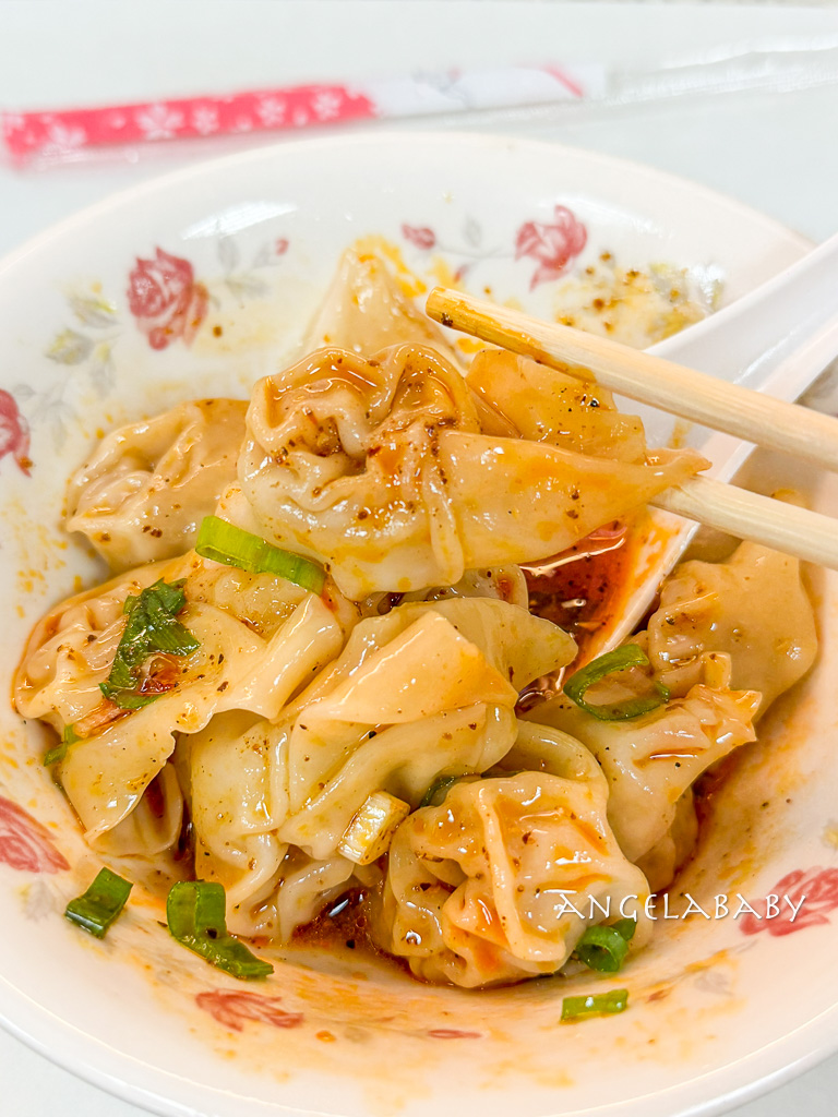 東區頂好名店城『美景紅油抄手』500盤推薦、台北最好吃的紅油抄手 @梅格(Angelababy)享樂日記 東區頂好名店城『美景紅油抄手』500盤推薦、台北最好吃的紅油抄手 @梅格(Angelababy)享樂日記