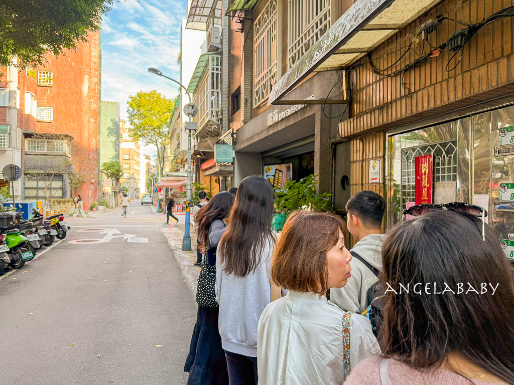 東門必買伴手禮『甜滿』牛軋餅乾專賣，韓國明星、韓國朋友來台最愛的台灣伴手禮推薦 @梅格(Angelababy)享樂日記