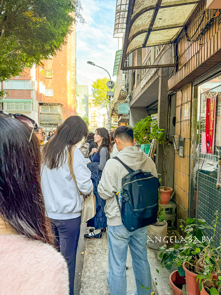 東門必買伴手禮『甜滿』牛軋餅乾專賣，韓國明星、韓國朋友來台最愛的台灣伴手禮推薦 @梅格(Angelababy)享樂日記