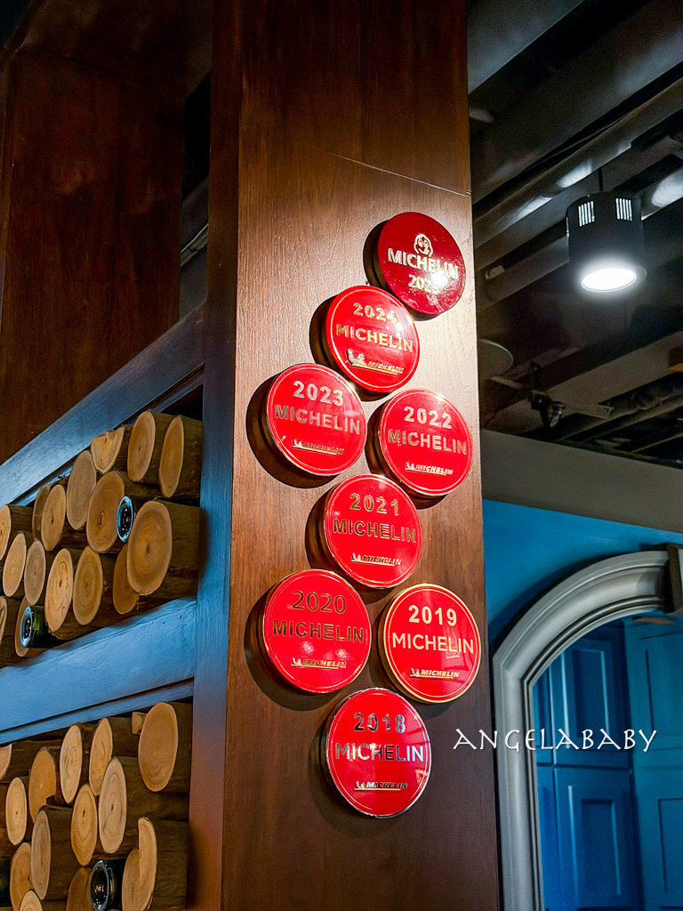 台北頂級牛排『N&deg;168 牛排館（大直本館）』菜單、劍南路站美食、大直維多麗亞酒店牛排 @梅格(Angelababy)享樂日記