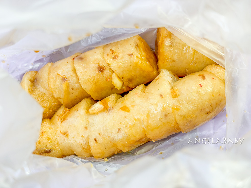 府中站美食推薦『高記生炒魷魚』最新價格、黃石市場必吃四寶套餐 @梅格(Angelababy)享樂日記