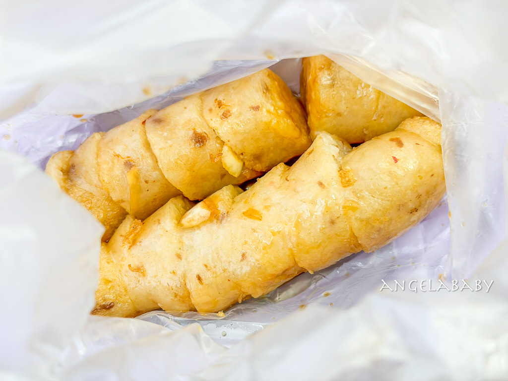 府中站美食推薦『高記生炒魷魚』最新價格、黃石市場必吃四寶套餐 @梅格(Angelababy)享樂日記