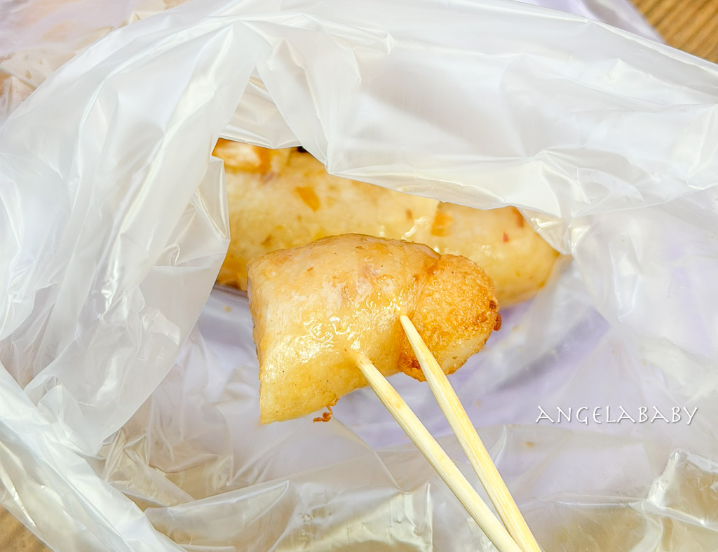 府中站美食推薦『高記生炒魷魚』最新價格、黃石市場必吃四寶套餐 @梅格(Angelababy)享樂日記