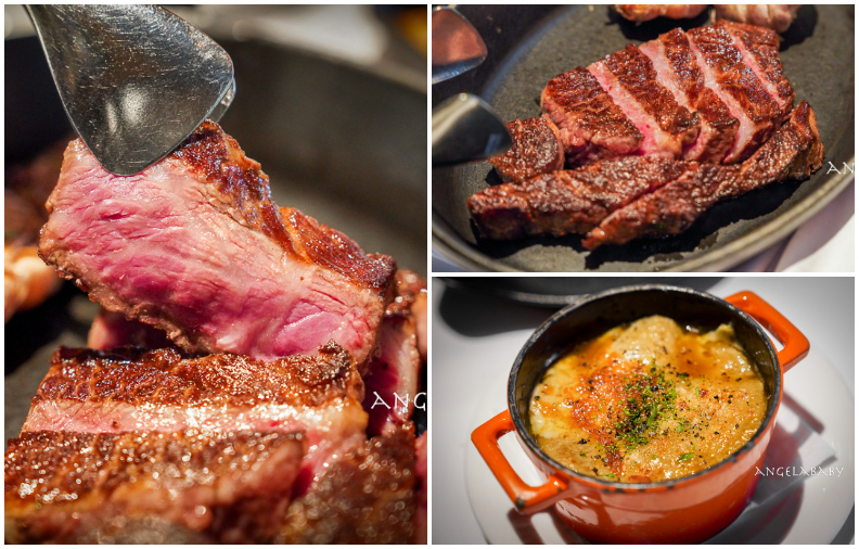 湖口美食｜在地飄香40年的『阿婆臭豆腐』 @梅格(Angelababy)享樂日記