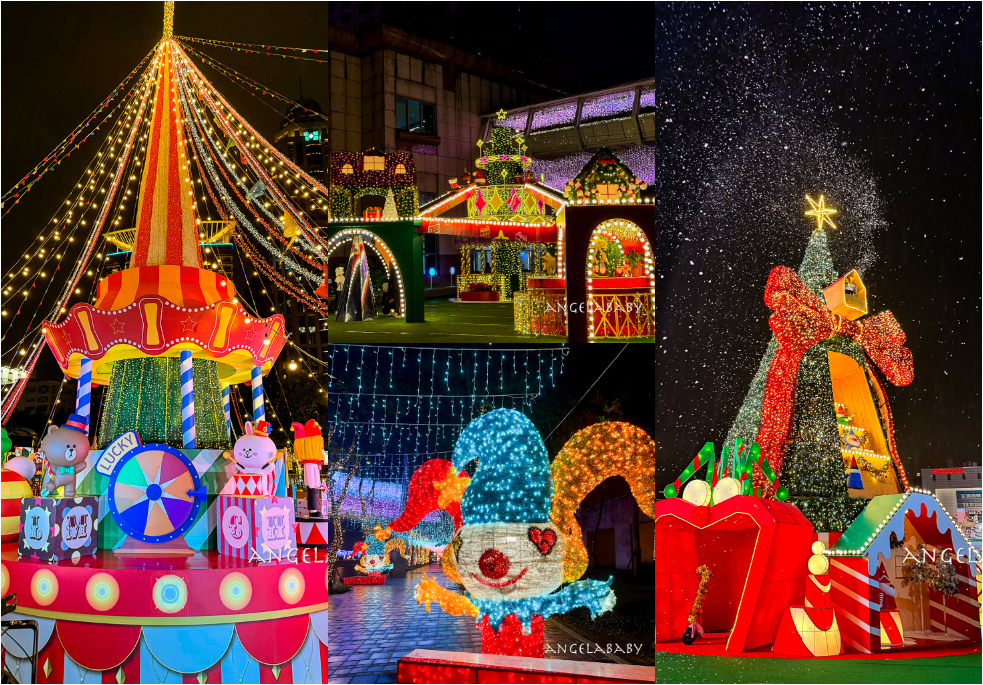 新北板橋高空景觀餐廳「Asia49亞洲料理及酒廊」限時推出亞洲鍋物、金湯酸菜鱸魚鍋、青檸香茅羊腩鍋 @梅格(Angelababy)享樂日記