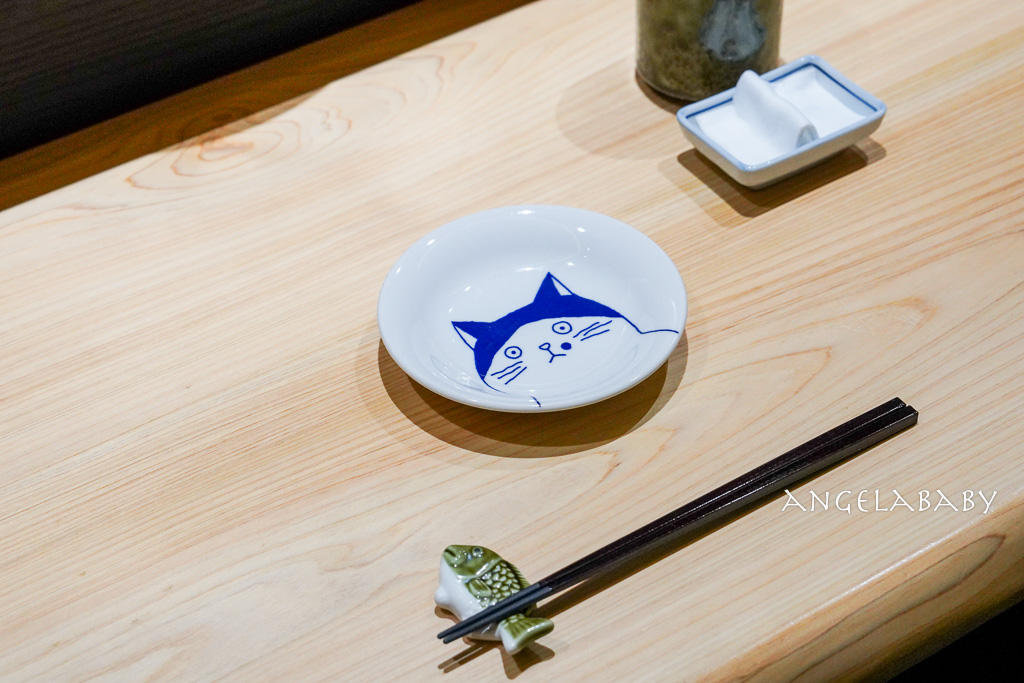 中山站巷弄超手藝無菜單料理『鮨冶吉』共計20品飽足感十足的日本進口水產無菜單推薦 @梅格(Angelababy)享樂日記