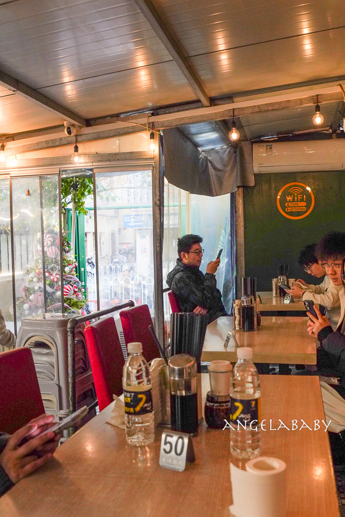 廣州米芝蓮必比登推介餐廳『廣東香港廟街煲仔飯』滿滿鍋巴的超好吃煲仔飯 @梅格(Angelababy)享樂日記