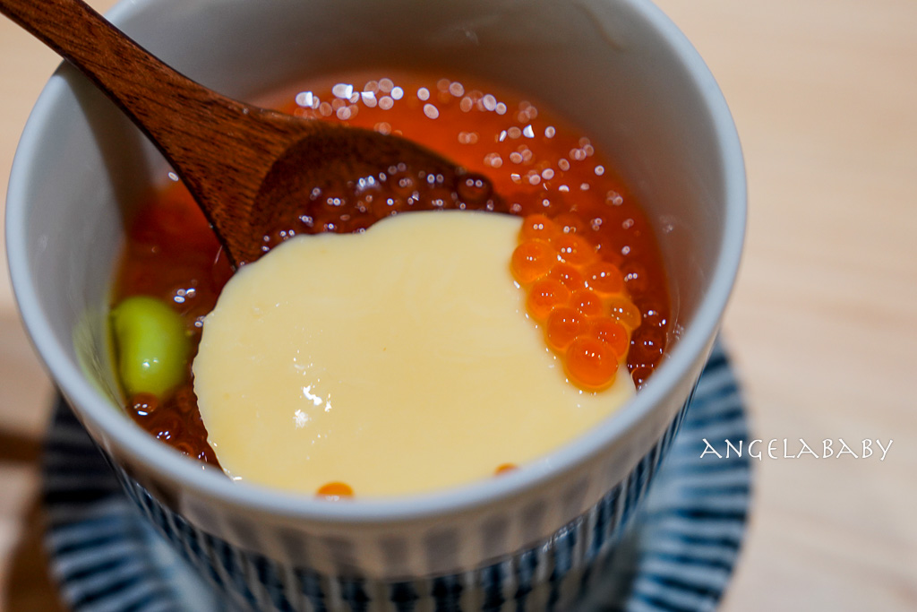 中山站巷弄超手藝無菜單料理『鮨冶吉』共計20品飽足感十足的日本進口水產無菜單推薦 @梅格(Angelababy)享樂日記