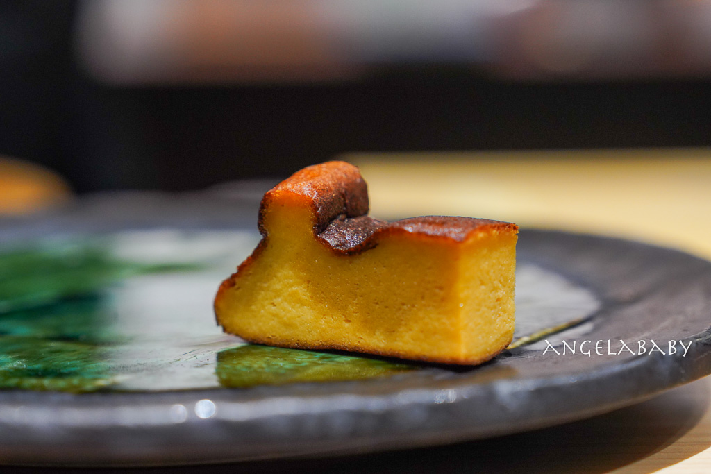 中山站巷弄超手藝無菜單料理『鮨冶吉』共計20品飽足感十足的日本進口水產無菜單推薦 @梅格(Angelababy)享樂日記