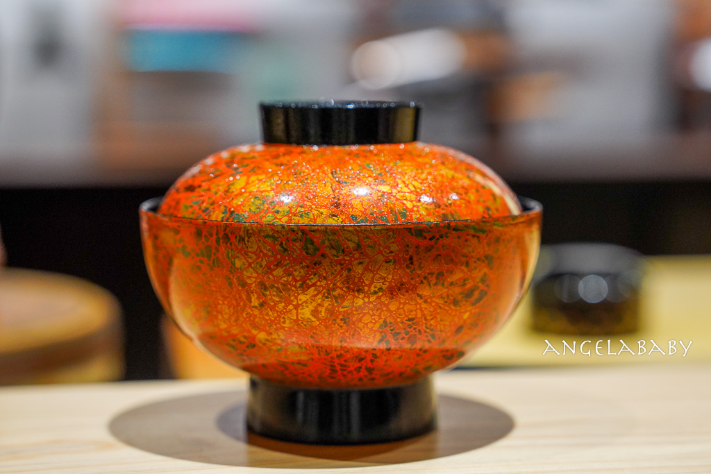 中山站巷弄超手藝無菜單料理『鮨冶吉』共計20品飽足感十足的日本進口水產無菜單推薦 @梅格(Angelababy)享樂日記