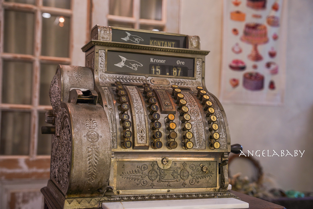 大安區人氣歐洲蛋糕捲『TaSweet菓子屋』一週只開三天的神級草莓蛋糕 @梅格(Angelababy)享樂日記