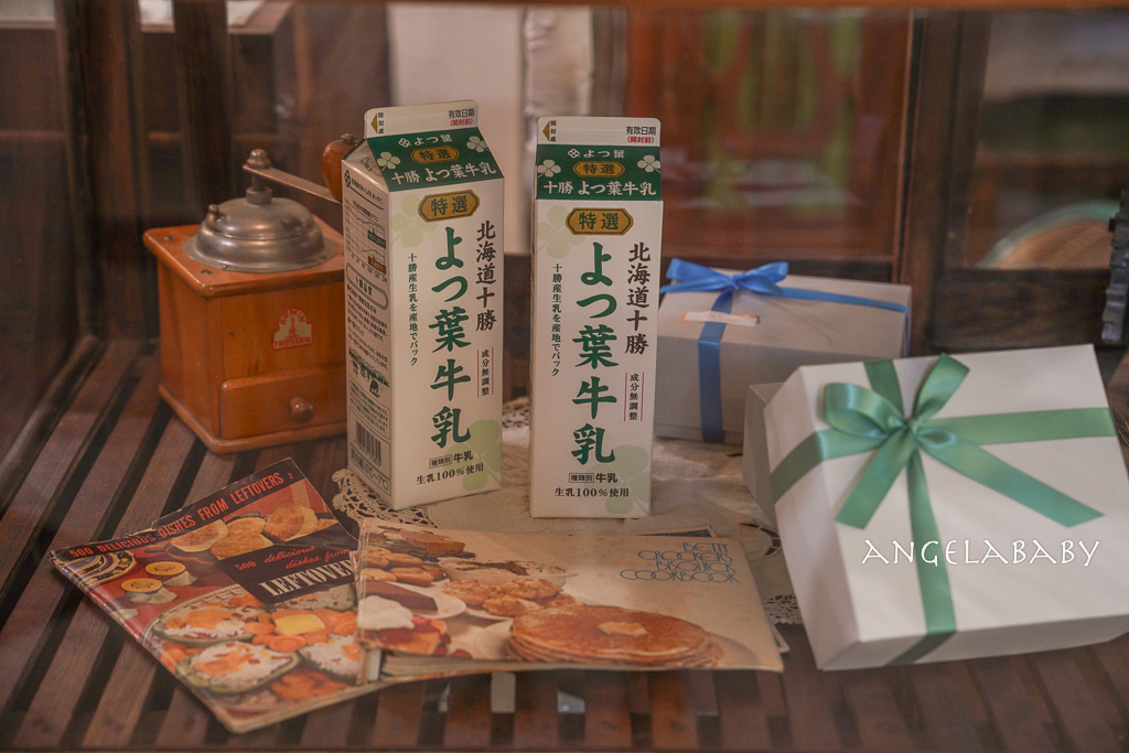 大安區人氣歐洲蛋糕捲『TaSweet菓子屋』一週只開三天的神級草莓蛋糕 @梅格(Angelababy)享樂日記