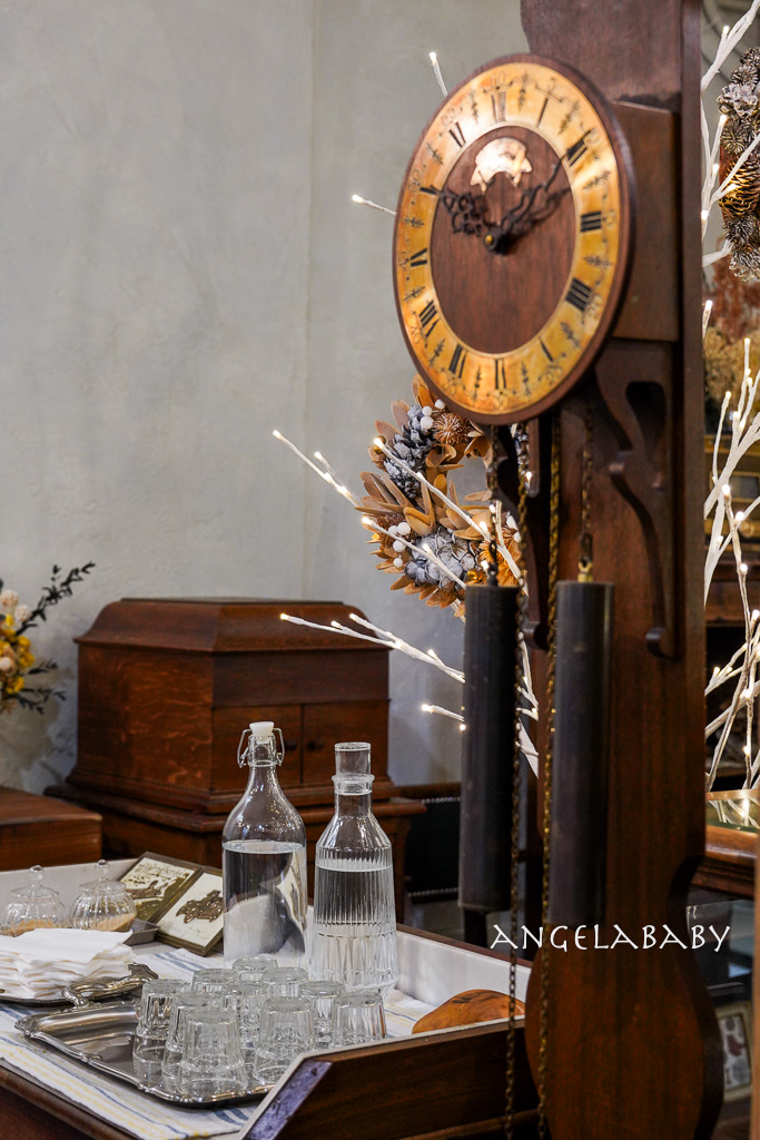 大安區人氣歐洲蛋糕捲『TaSweet菓子屋』一週只開三天的神級草莓蛋糕 @梅格(Angelababy)享樂日記