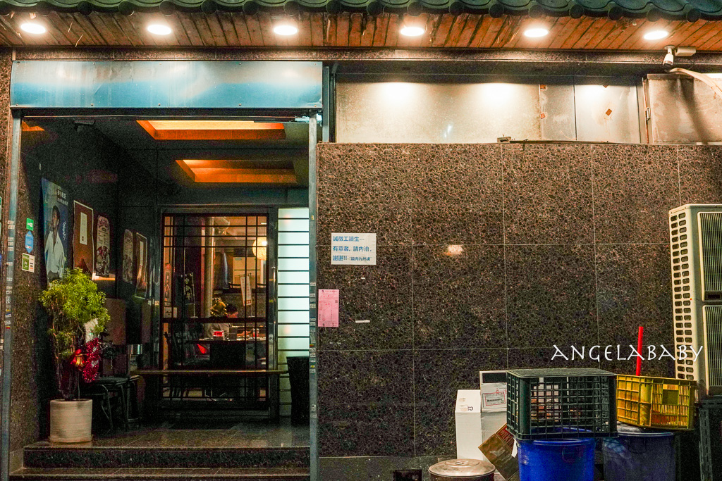 中山區超值和牛燒肉套餐『燒肉九州魂』菜單、日本藝人夢多開的燒肉店、嚴選日本宮崎和牛燒肉 @梅格(Angelababy)享樂日記