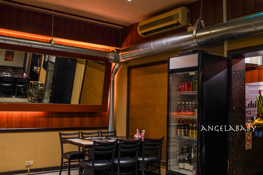 中山區超值和牛燒肉套餐『燒肉九州魂』菜單、日本藝人夢多開的燒肉店、嚴選日本宮崎和牛燒肉 @梅格(Angelababy)享樂日記