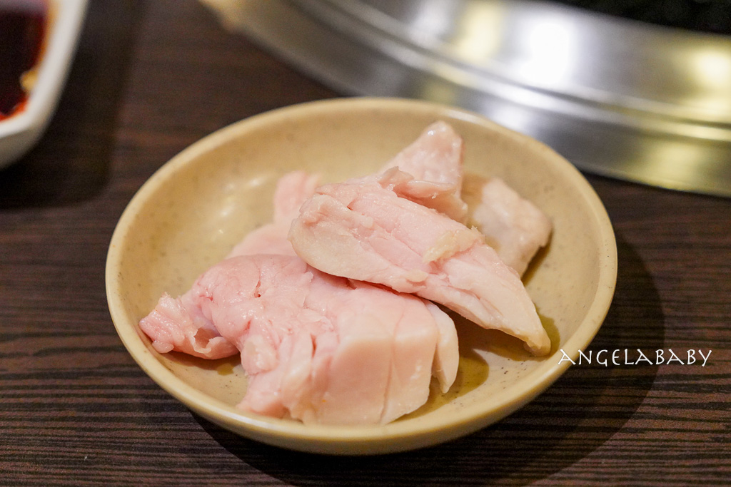 中山區超值和牛燒肉套餐『燒肉九州魂』菜單、日本藝人夢多開的燒肉店、嚴選日本宮崎和牛燒肉 @梅格(Angelababy)享樂日記