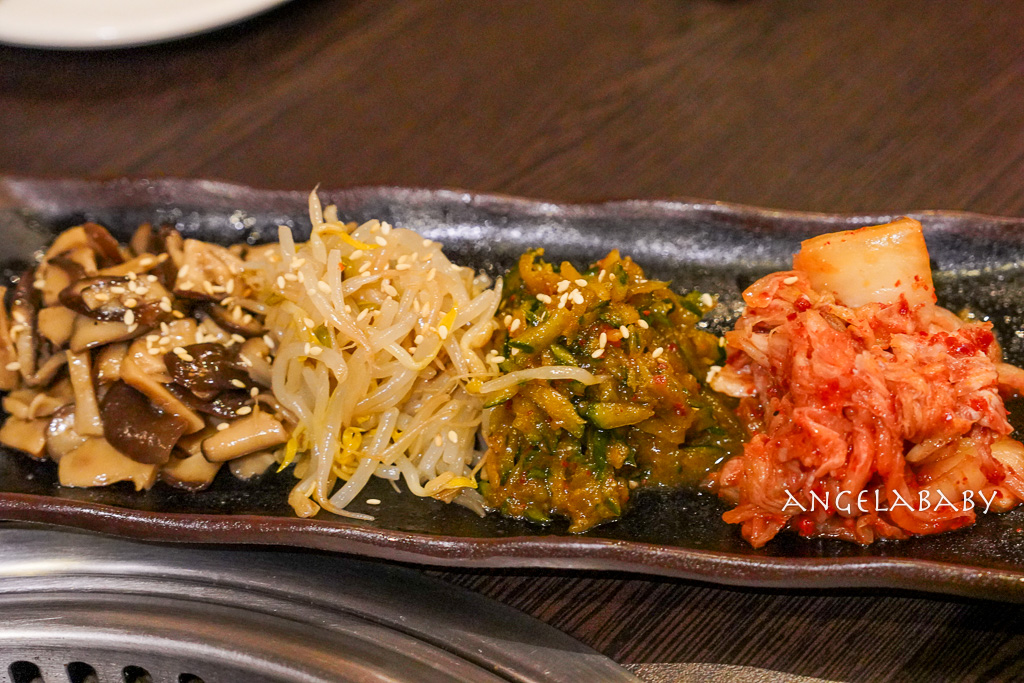 中山區超值和牛燒肉套餐『燒肉九州魂』菜單、日本藝人夢多開的燒肉店、嚴選日本宮崎和牛燒肉 @梅格(Angelababy)享樂日記