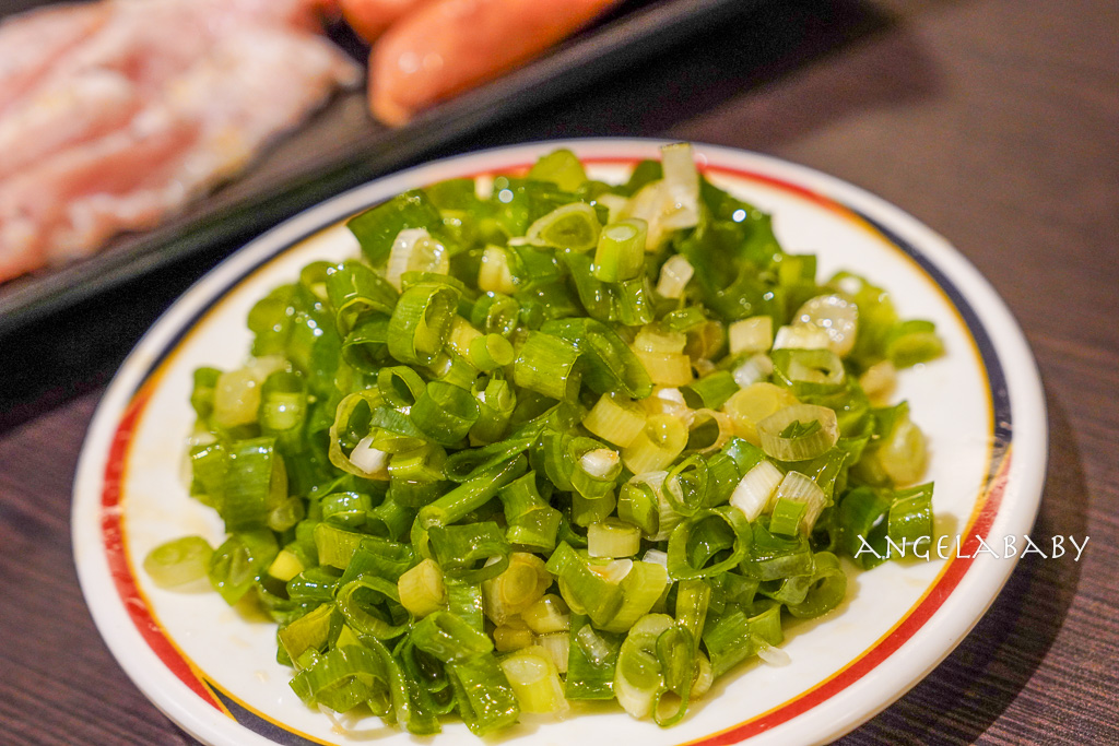 中山區超值和牛燒肉套餐『燒肉九州魂』菜單、日本藝人夢多開的燒肉店、嚴選日本宮崎和牛燒肉 @梅格(Angelababy)享樂日記