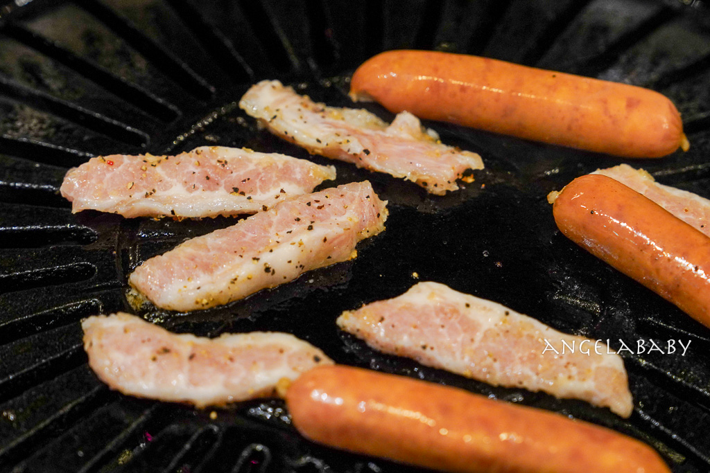 中山區超值和牛燒肉套餐『燒肉九州魂』菜單、日本藝人夢多開的燒肉店、嚴選日本宮崎和牛燒肉 @梅格(Angelababy)享樂日記