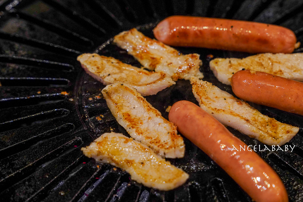 中山區超值和牛燒肉套餐『燒肉九州魂』菜單、日本藝人夢多開的燒肉店、嚴選日本宮崎和牛燒肉 @梅格(Angelababy)享樂日記