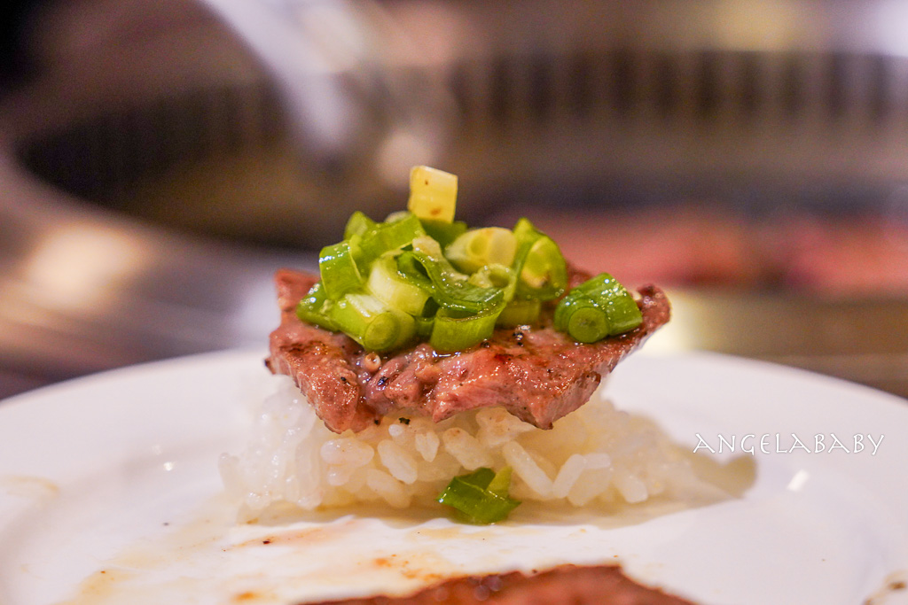 中山區超值和牛燒肉套餐『燒肉九州魂』菜單、日本藝人夢多開的燒肉店、嚴選日本宮崎和牛燒肉 @梅格(Angelababy)享樂日記