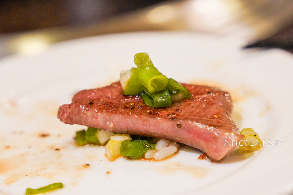 中山區超值和牛燒肉套餐『燒肉九州魂』菜單、日本藝人夢多開的燒肉店、嚴選日本宮崎和牛燒肉 @梅格(Angelababy)享樂日記