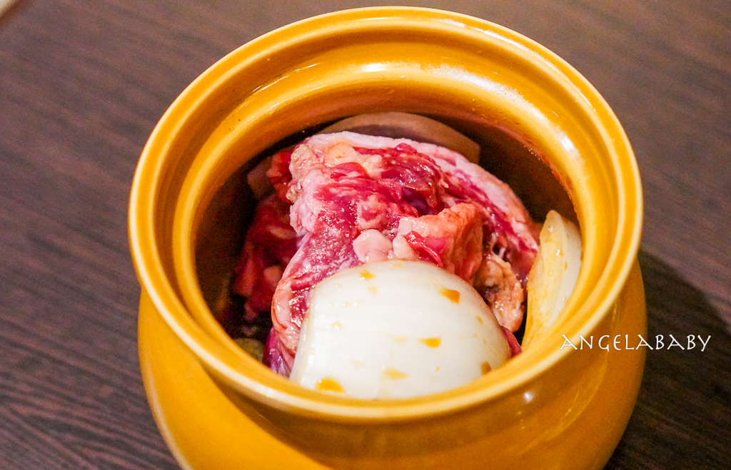 中山區超值和牛燒肉套餐『燒肉九州魂』菜單、日本藝人夢多開的燒肉店、嚴選日本宮崎和牛燒肉 @梅格(Angelababy)享樂日記