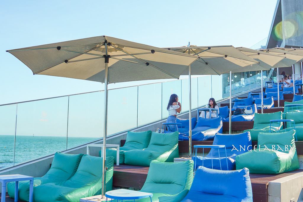 釜山機張|海景第一排景觀咖啡『cafe coralani(코랄라니)』釜山海景咖啡廳 @梅格(Angelababy)享樂日記 釜山機張|海景第一排景觀咖啡『cafe coralani(코랄라니)』釜山海景咖啡廳 @梅格(Angelababy)享樂日記