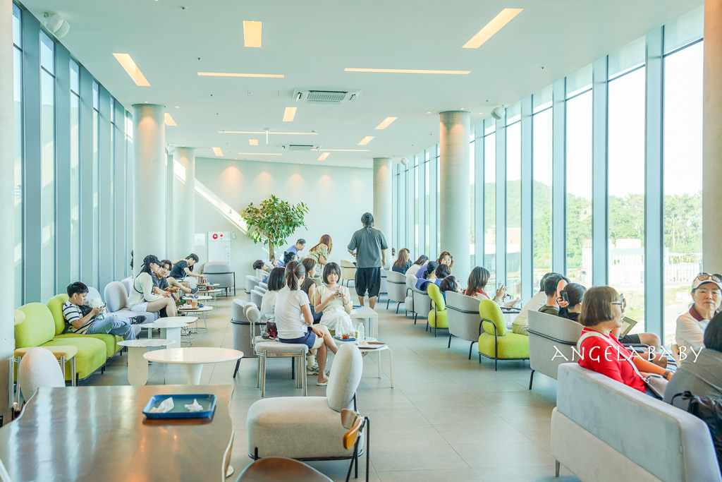 釜山機張|海景第一排景觀咖啡『cafe coralani(코랄라니)』釜山海景咖啡廳 @梅格(Angelababy)享樂日記 釜山機張|海景第一排景觀咖啡『cafe coralani(코랄라니)』釜山海景咖啡廳 @梅格(Angelababy)享樂日記