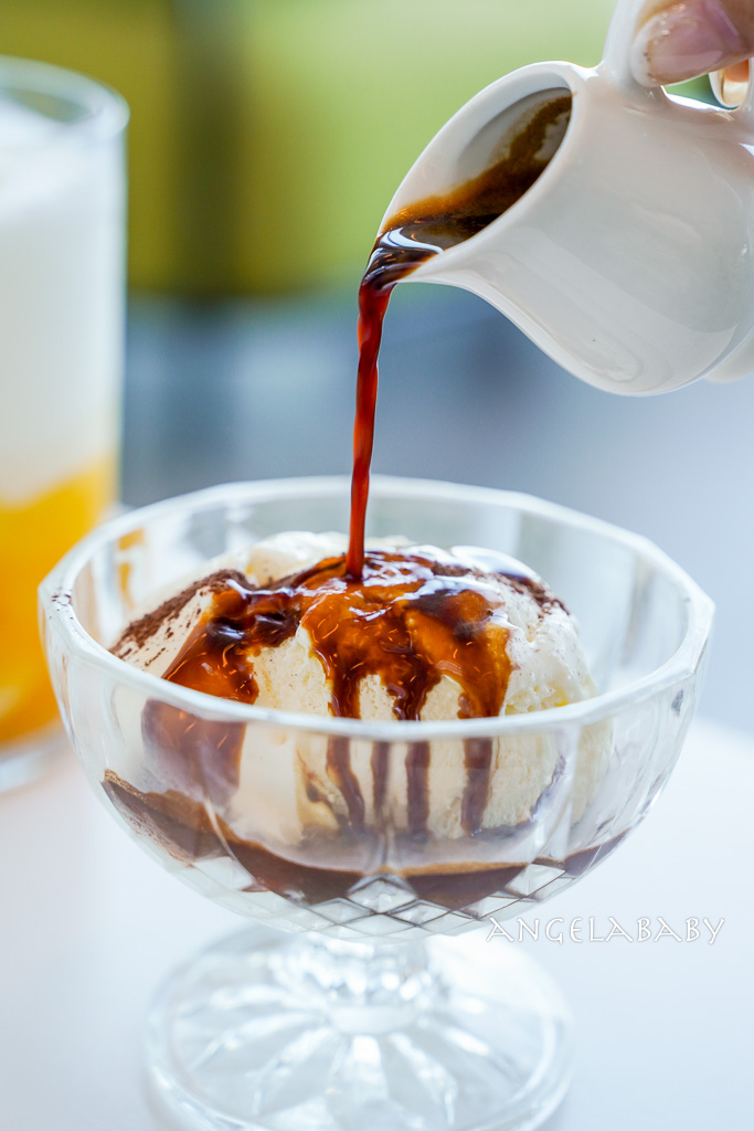 釜山機張｜海景第一排景觀咖啡『cafe coralani（코랄라니）』釜山海景咖啡廳 @梅格(Angelababy)享樂日記