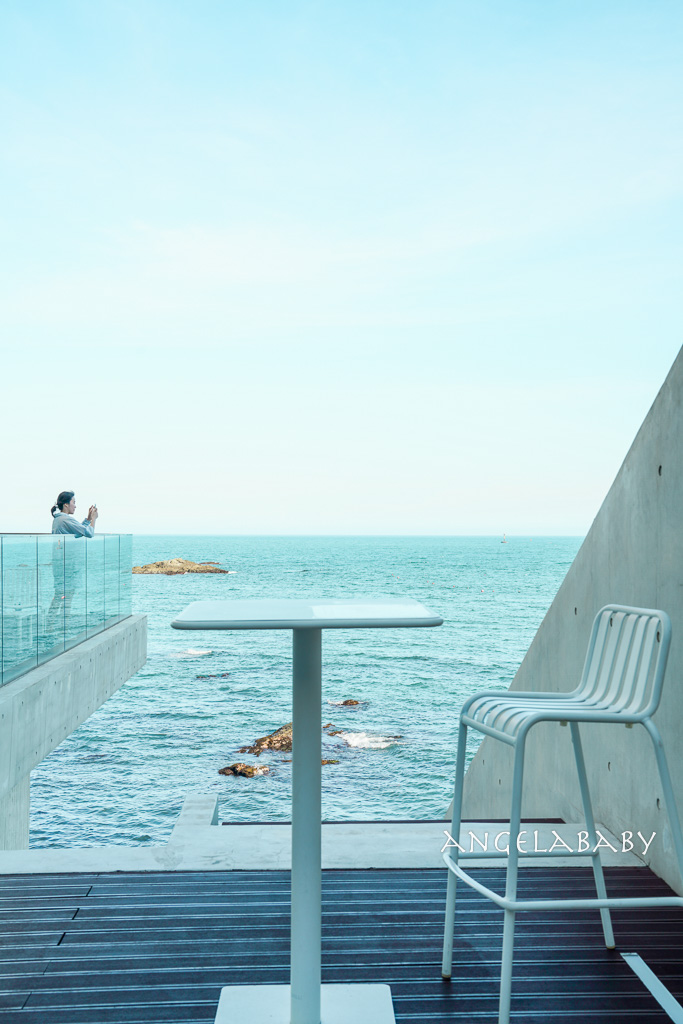 釜山機張|海景第一排景觀咖啡『cafe coralani(코랄라니)』釜山海景咖啡廳 @梅格(Angelababy)享樂日記 釜山機張|海景第一排景觀咖啡『cafe coralani(코랄라니)』釜山海景咖啡廳 @梅格(Angelababy)享樂日記