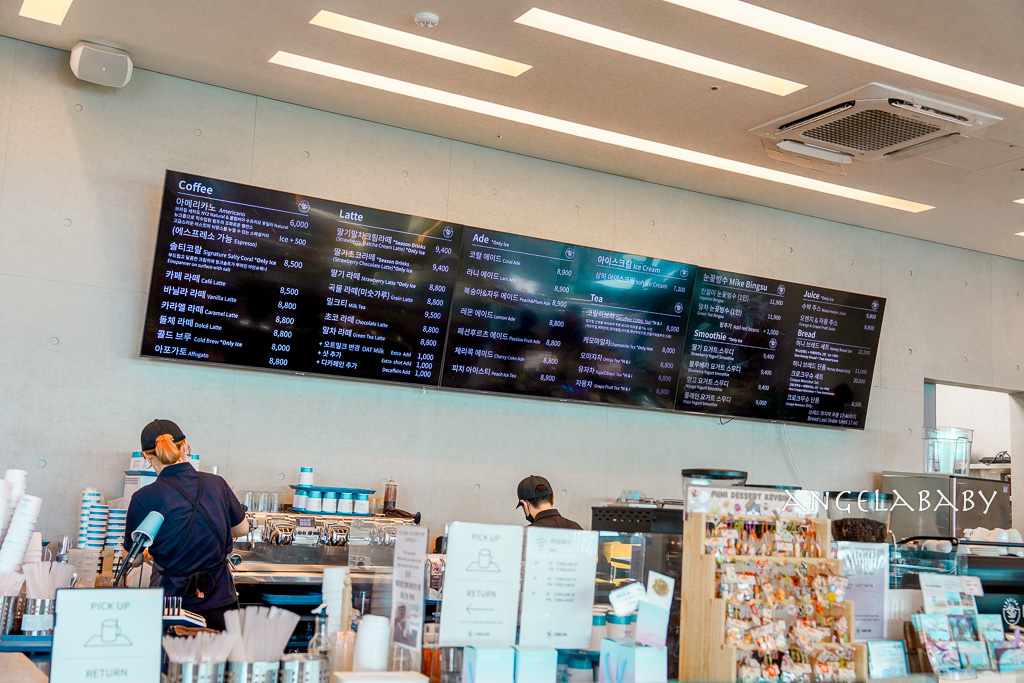 釜山機張|海景第一排景觀咖啡『cafe coralani(코랄라니)』釜山海景咖啡廳 @梅格(Angelababy)享樂日記 釜山機張|海景第一排景觀咖啡『cafe coralani(코랄라니)』釜山海景咖啡廳 @梅格(Angelababy)享樂日記