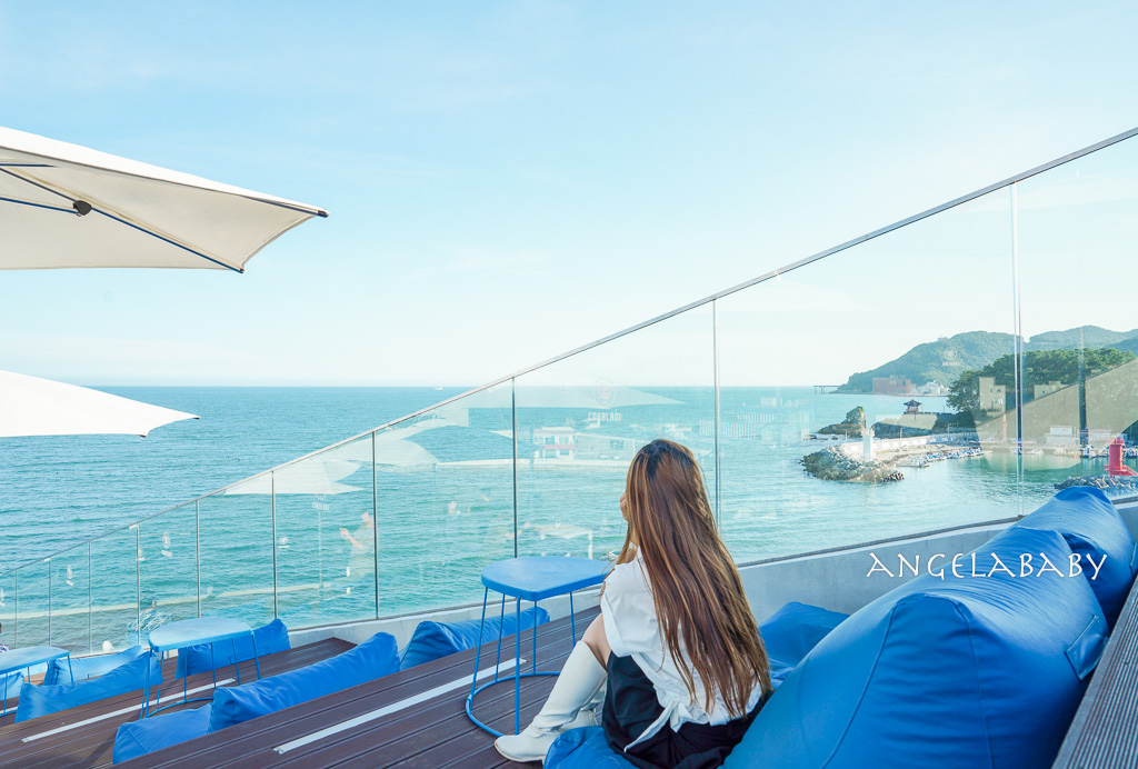 釜山機張|海景第一排景觀咖啡『cafe coralani(코랄라니)』釜山海景咖啡廳 @梅格(Angelababy)享樂日記 釜山機張|海景第一排景觀咖啡『cafe coralani(코랄라니)』釜山海景咖啡廳 @梅格(Angelababy)享樂日記