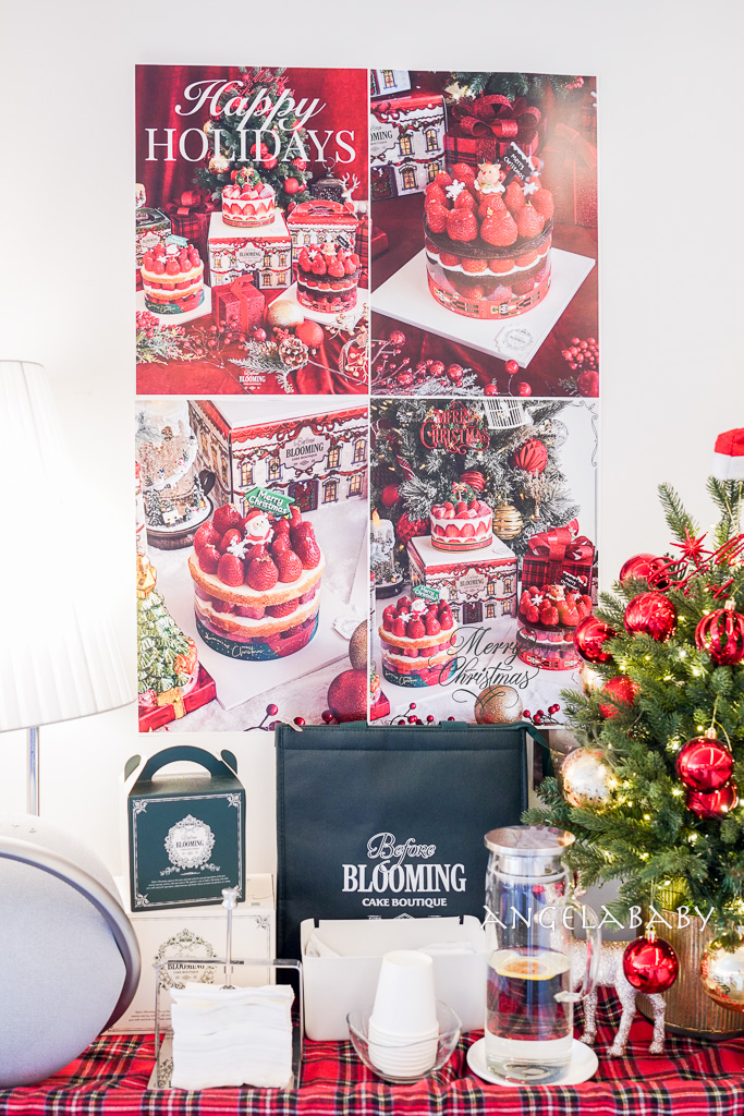 弘大延南洞咖啡廳｜最好吃的草莓蛋糕『Before Blooming&nbsp;(비포블루밍)』naver4.57好評推薦 @梅格(Angelababy)享樂日記