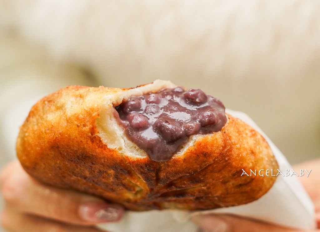 新莊爆漿餡餅『吳記北平餡餅專賣店』訂購方式、口味價格、餡餅界的天花板 @梅格(Angelababy)享樂日記