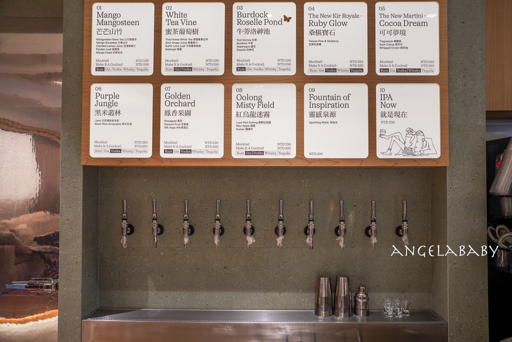 信義安和站美食｜新開幕質感早午餐『Local Local Park 敦南』菜單、訂位 @梅格(Angelababy)享樂日記