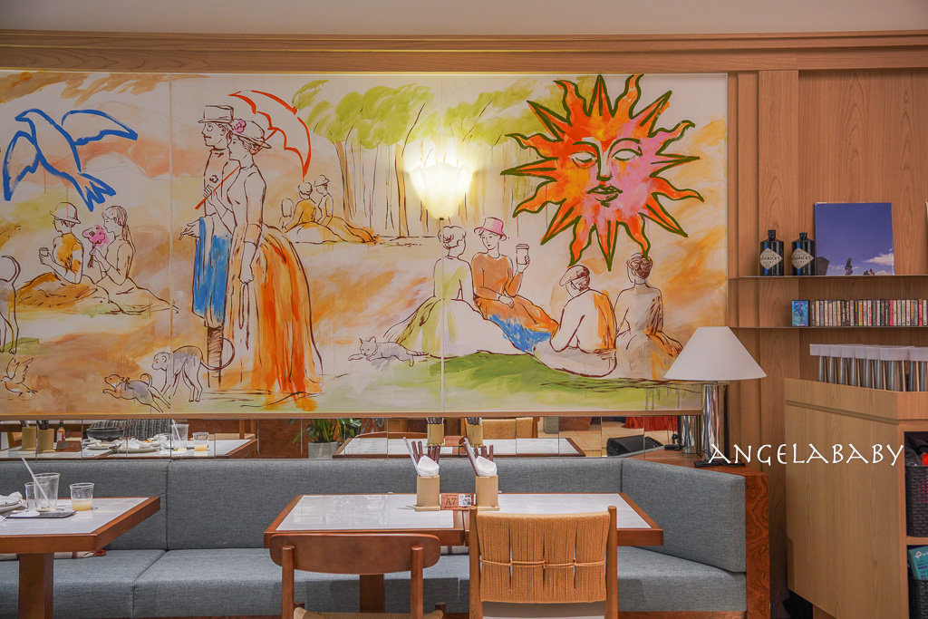 信義安和站美食|新開幕質感早午餐『Local Local Park 敦南』菜單、訂位 @梅格(Angelababy)享樂日記 信義安和站美食|新開幕質感早午餐『Local Local Park 敦南』菜單、訂位 @梅格(Angelababy)享樂日記