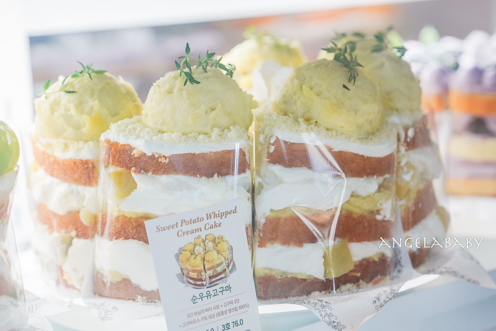 弘大延南洞咖啡廳｜最好吃的草莓蛋糕『Before Blooming&nbsp;(비포블루밍)』naver4.57好評推薦 @梅格(Angelababy)享樂日記