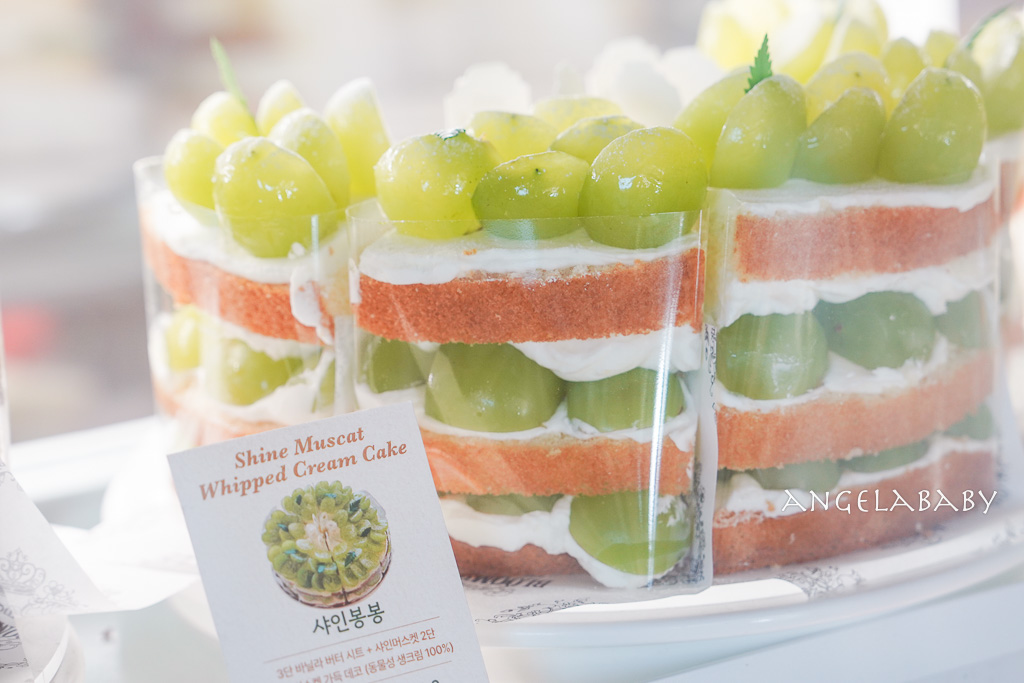 弘大延南洞咖啡廳｜最好吃的草莓蛋糕『Before Blooming&nbsp;(비포블루밍)』naver4.57好評推薦 @梅格(Angelababy)享樂日記