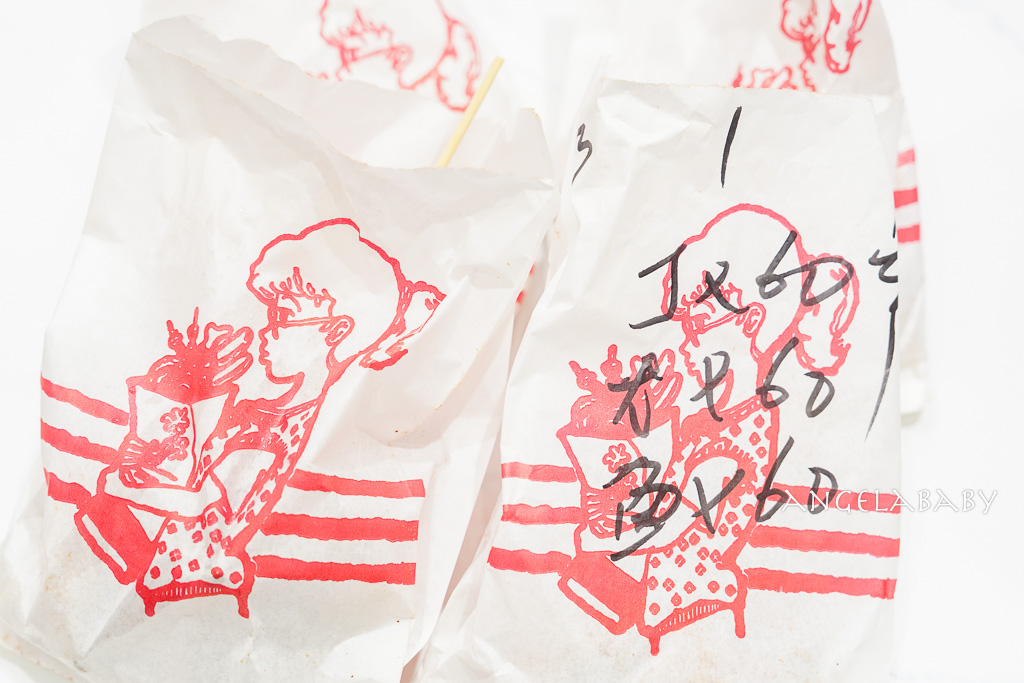 新莊好吃炸雞『化成路炸雞店』沒有招牌在騎樓底下賣了20幾年 @梅格(Angelababy)享樂日記