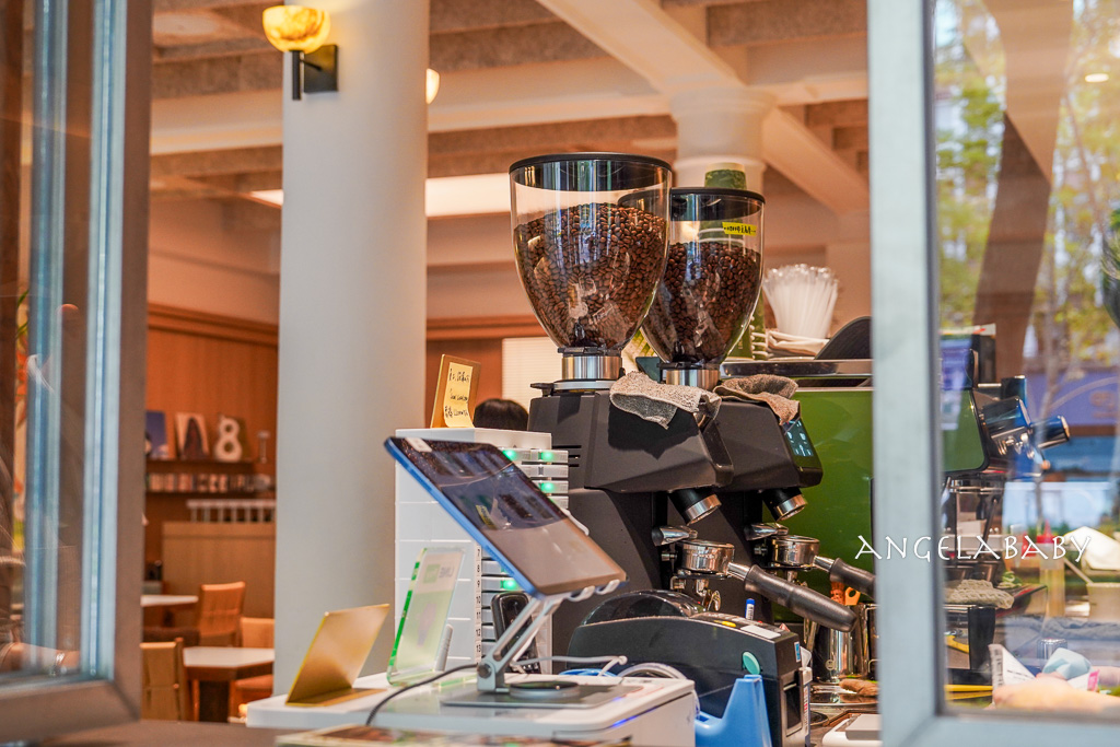 信義安和站美食｜新開幕質感早午餐『Local Local Park 敦南』菜單、訂位 @梅格(Angelababy)享樂日記